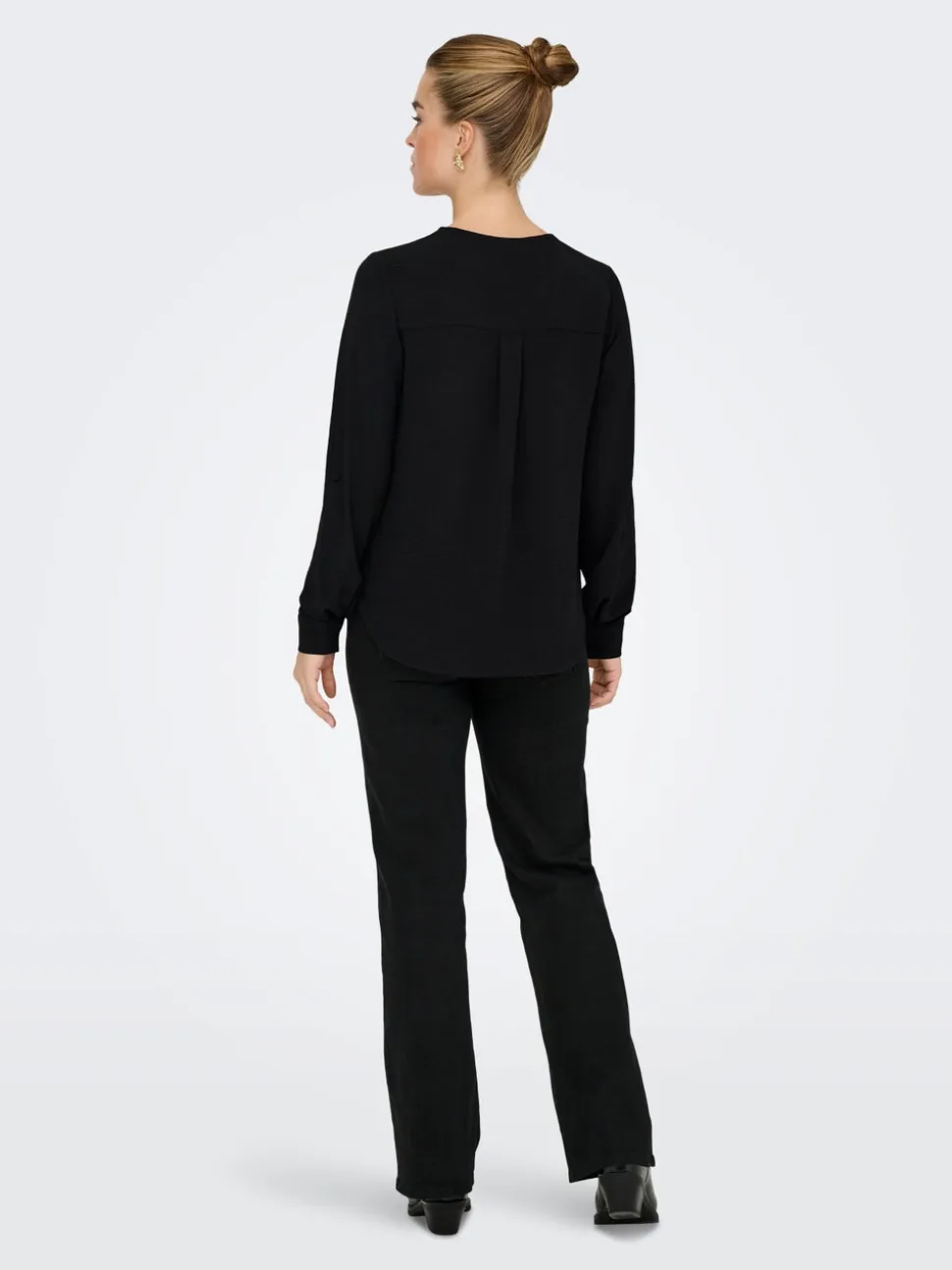 OLMJANA Camicia
