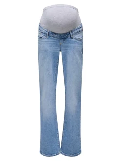 OLMJUICY Vita alta Straight Fit Jeans