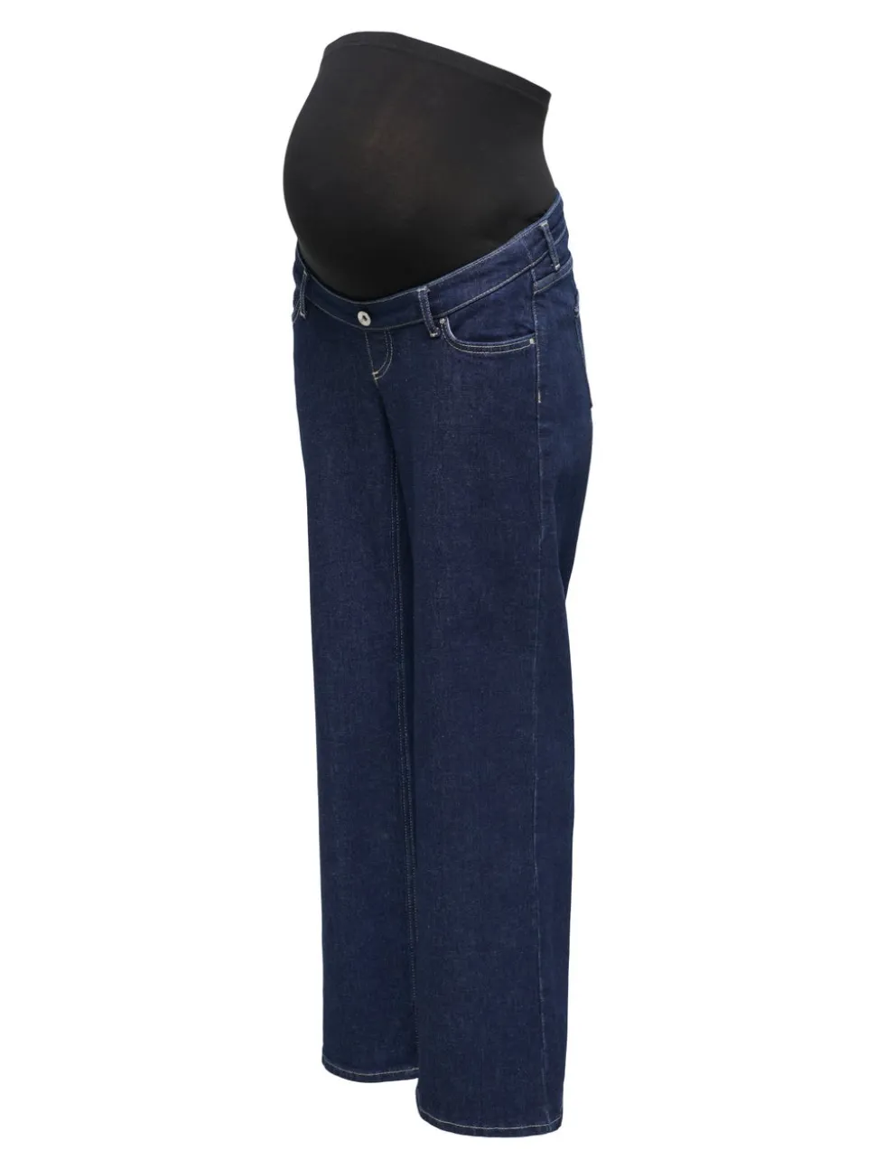 OLMJUICY Vita alta Straight Fit Jeans
