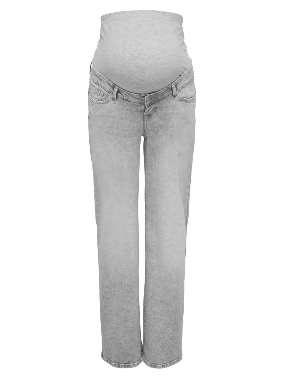 OLMJUICY Vita alta Wide Leg Fit Jeans