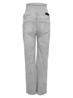 OLMJUICY Vita alta Wide Leg Fit Jeans