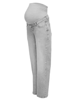 OLMJUICY Vita alta Wide Leg Fit Jeans