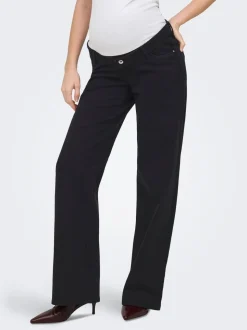 OLMJULLES Wide Leg Fit Jeans
