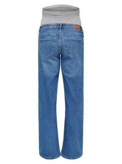 OLMJULLES Wide Leg Fit Jeans