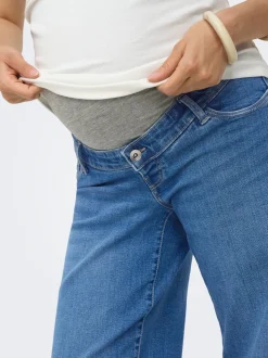 OLMJULLES Wide Leg Fit Jeans