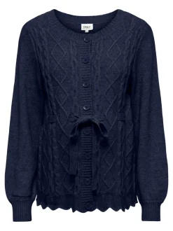 OLMKALLU Cardigan