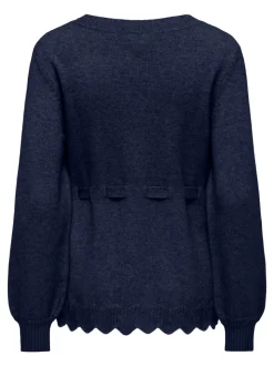 OLMKALLU Cardigan