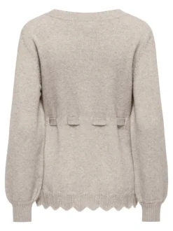 OLMKALLU Cardigan