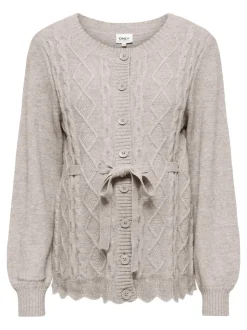 OLMKALLU Cardigan