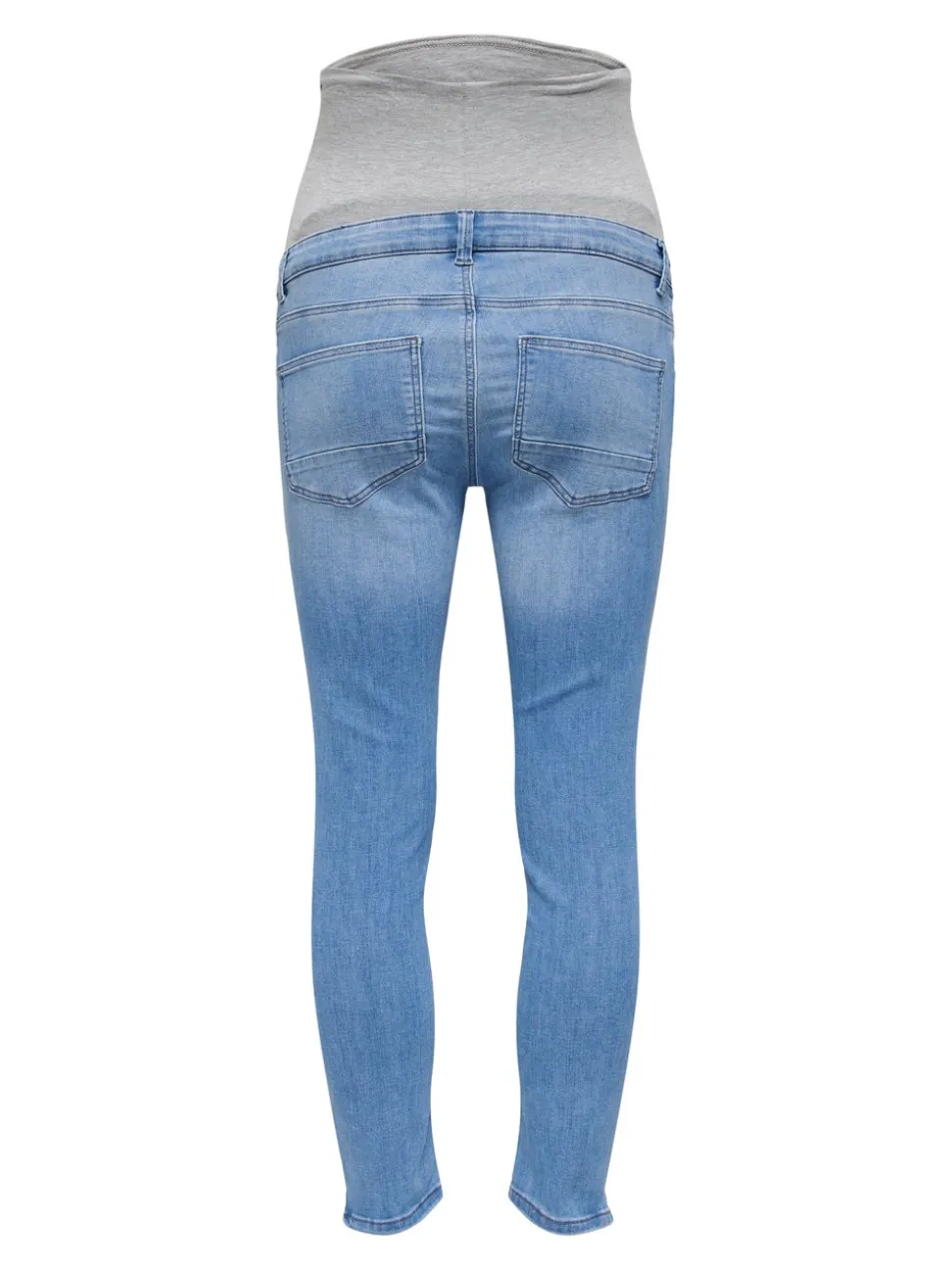 OLMKARLA Vita media Skinny Fit Lunghezza alla caviglia Jeans