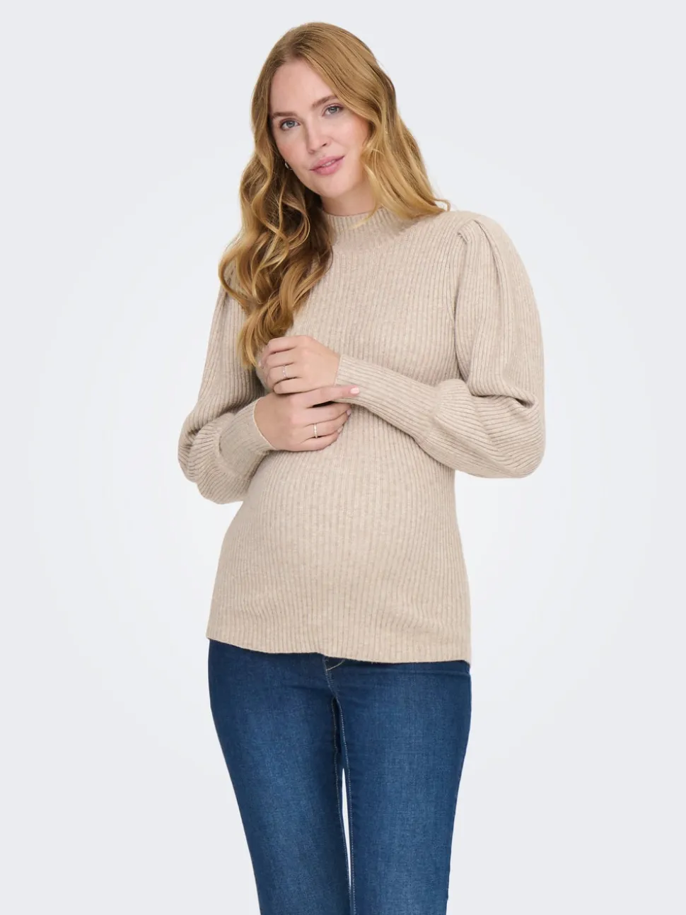 OLMKATIA Pullover