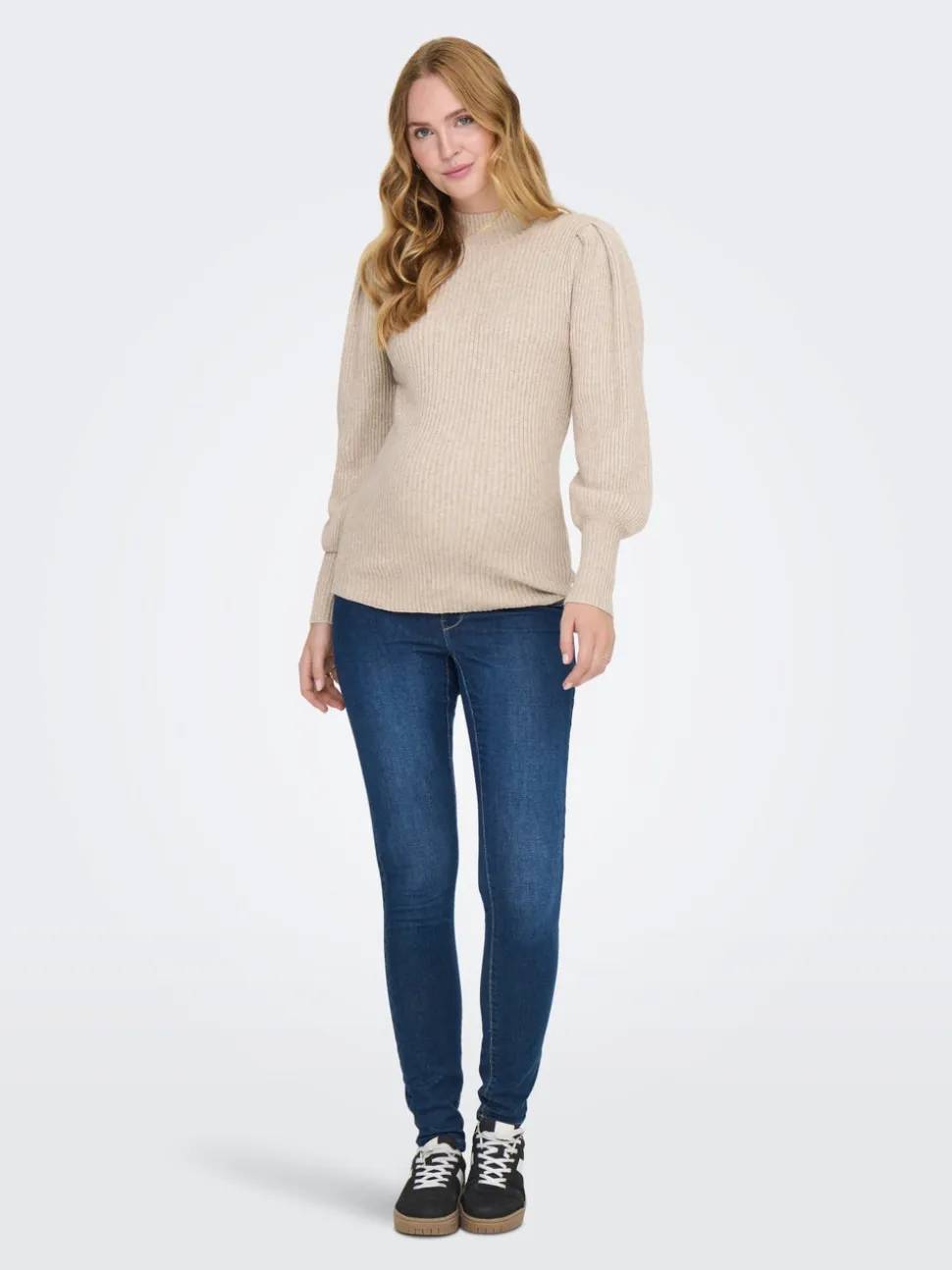 OLMKATIA Pullover