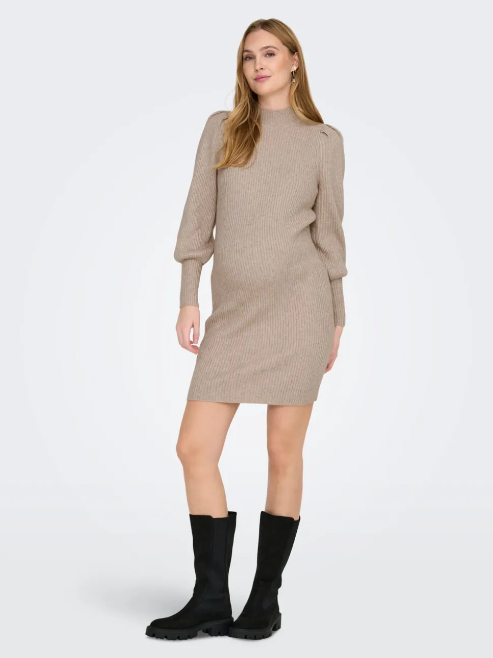 OLMKATIA Vestito corto