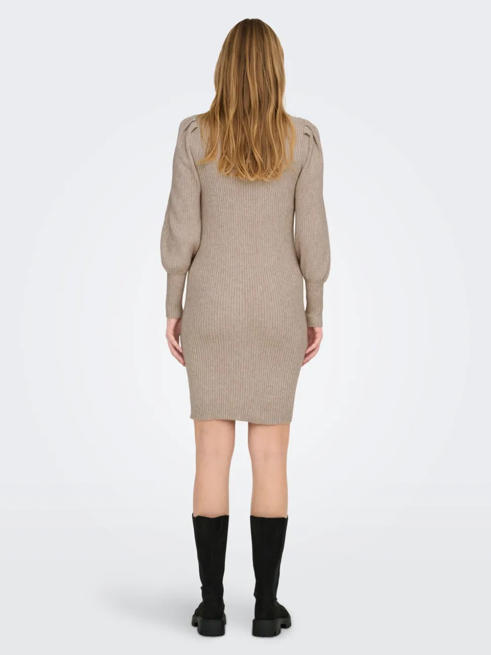 OLMKATIA Vestito corto