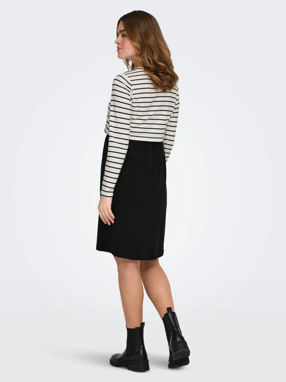 OLMKAYLEE Vestito corto