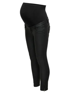 OLMKENDELL Vita media Skinny Fit Lunghezza alla caviglia Jeans