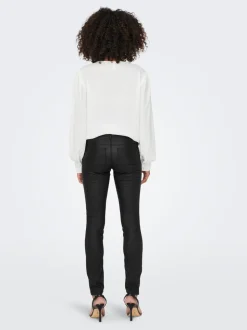 OLMKENDELL Vita media Skinny Fit Lunghezza alla caviglia Jeans