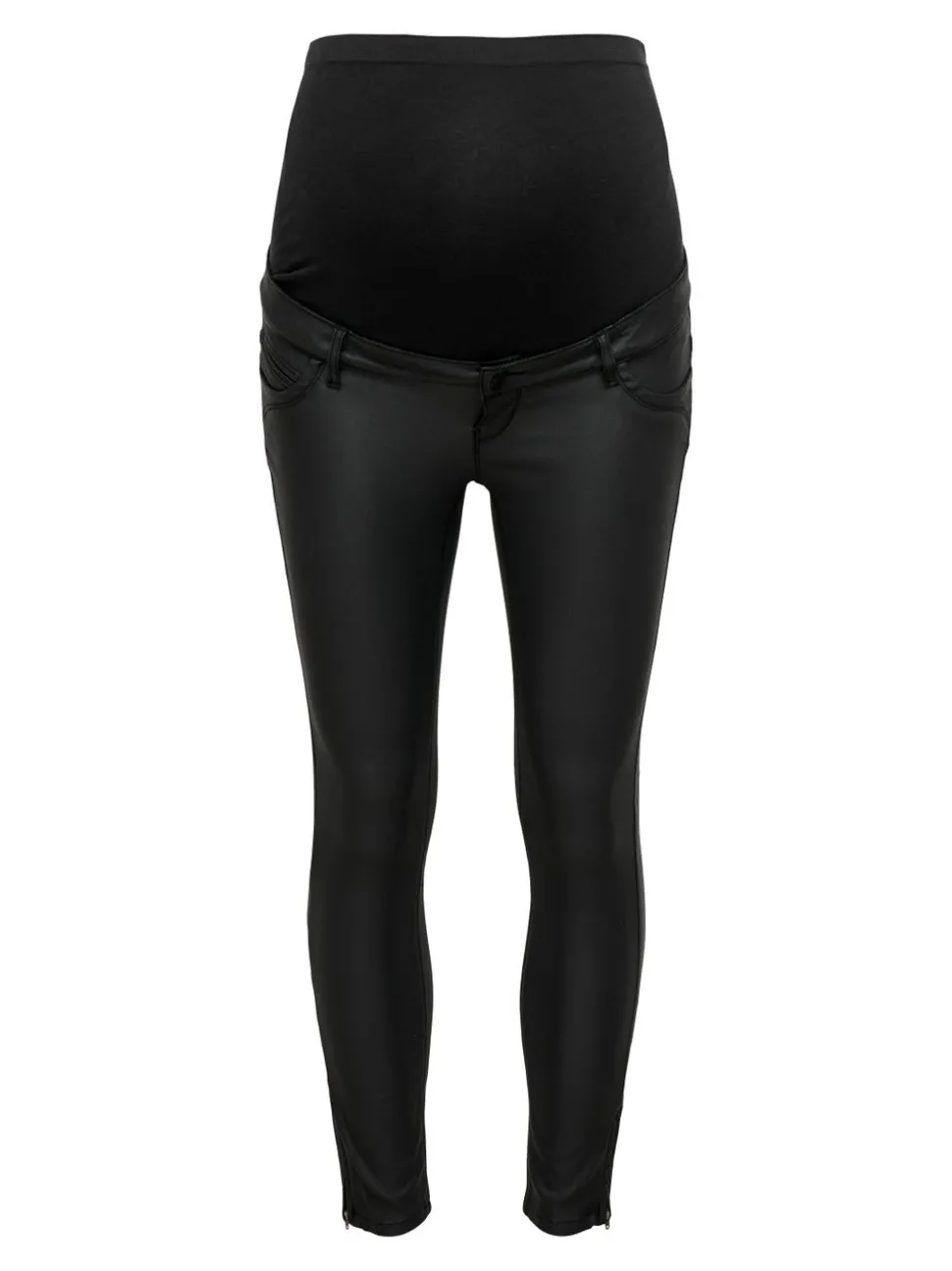 OLMKENDELL Vita media Skinny Fit Lunghezza alla caviglia Jeans