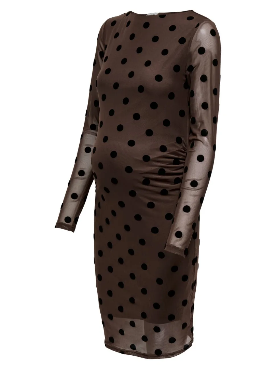 OLMLAGUNA Vestito midi