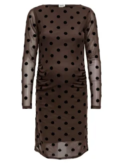 OLMLAGUNA Vestito midi