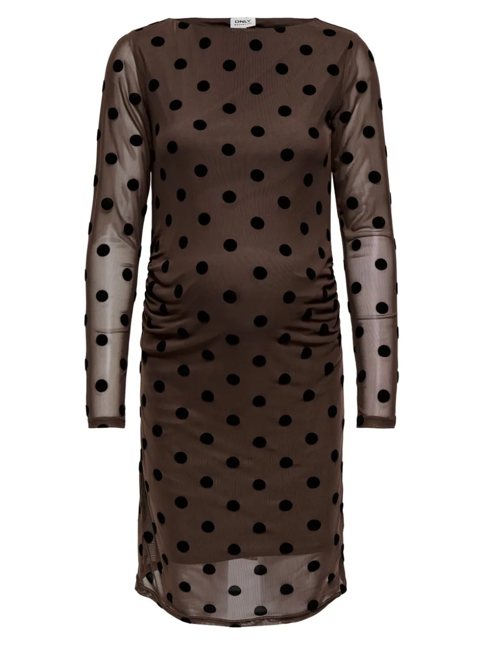 OLMLAGUNA Vestito midi