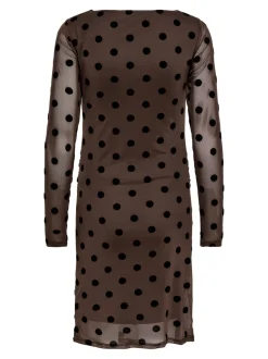 OLMLAGUNA Vestito midi