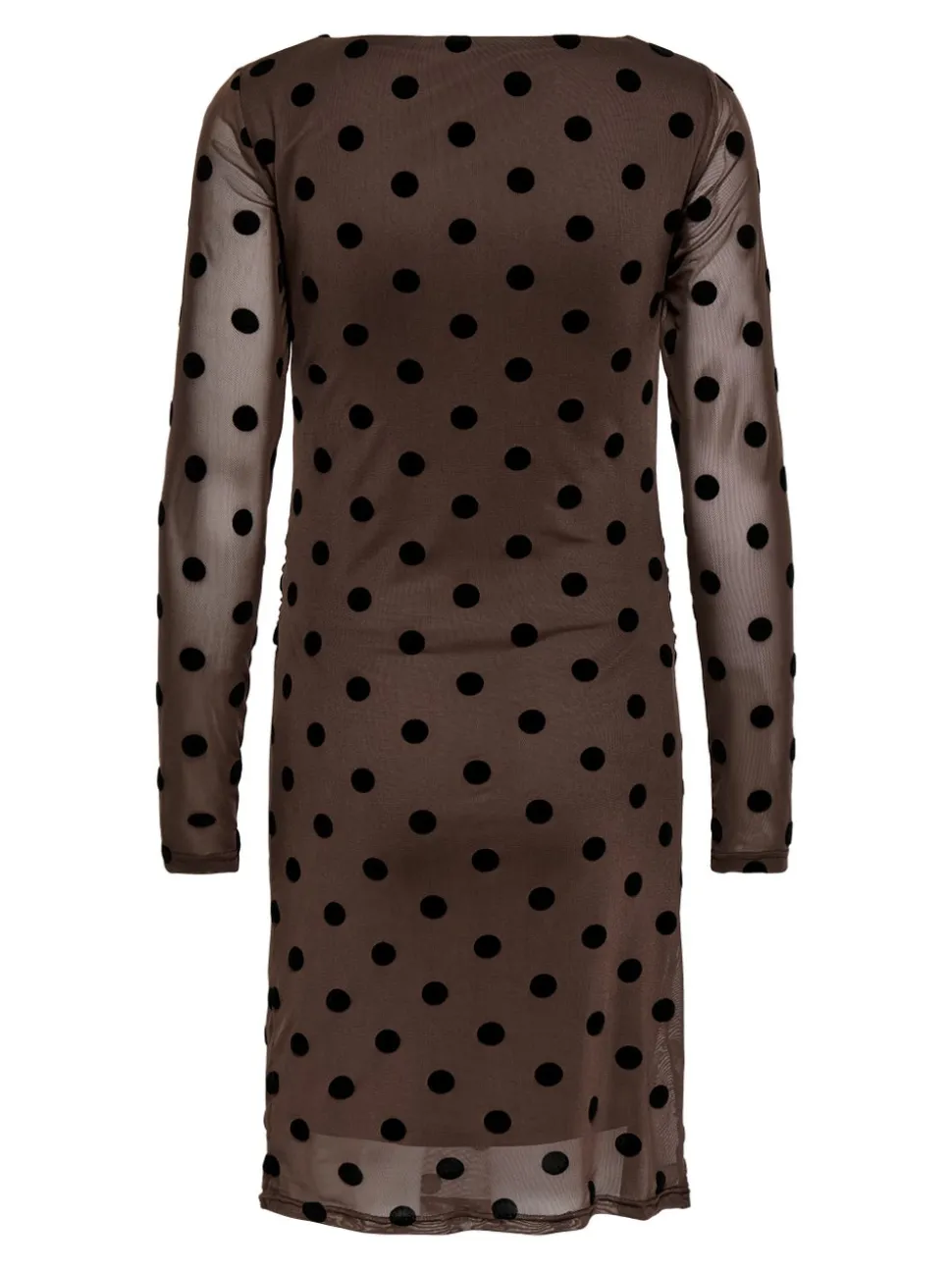OLMLAGUNA Vestito midi