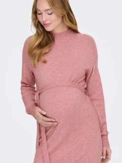 OLMLEVA Vestito lungo