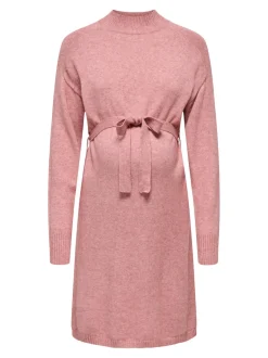 OLMLEVA Vestito lungo