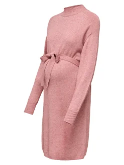 OLMLEVA Vestito lungo