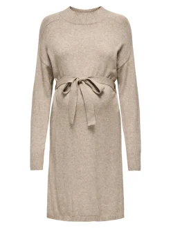 OLMLEVA Vestito lungo