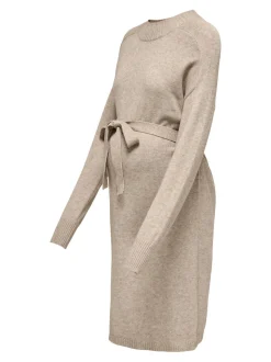 OLMLEVA Vestito lungo