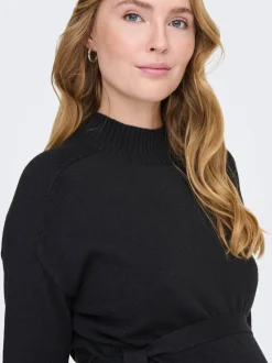 OLMLEVA Vestito lungo