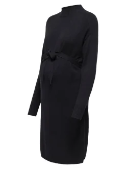 OLMLEVA Vestito lungo