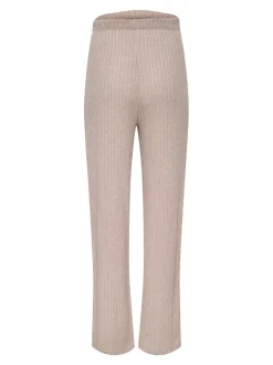 OLMLOLA Regular Fit Pantaloni a gamba larga