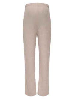 OLMLOLA Regular Fit Pantaloni a gamba larga