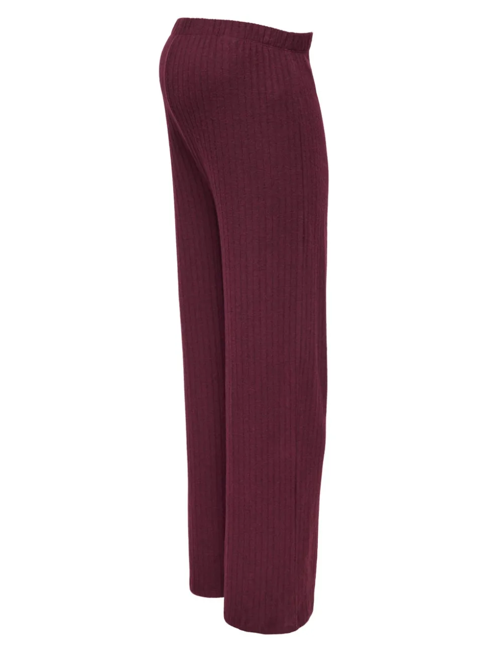 OLMLOLA Regular Fit Pantaloni a gamba larga