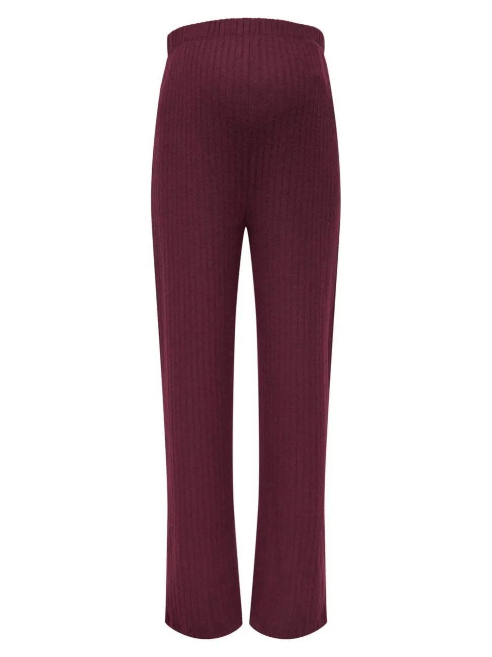 OLMLOLA Regular Fit Pantaloni a gamba larga