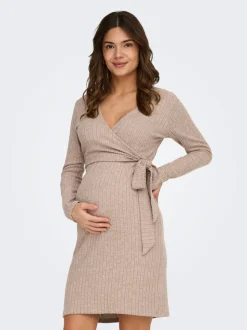 OLMLOLA Vestito midi