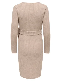 OLMLOLA Vestito midi