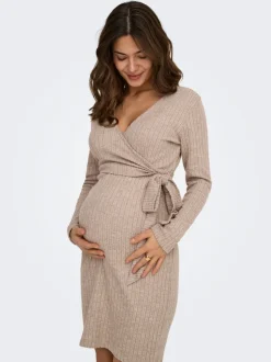 OLMLOLA Vestito midi