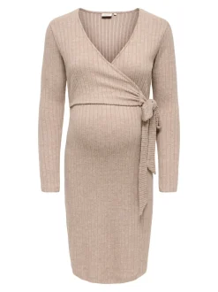 OLMLOLA Vestito midi
