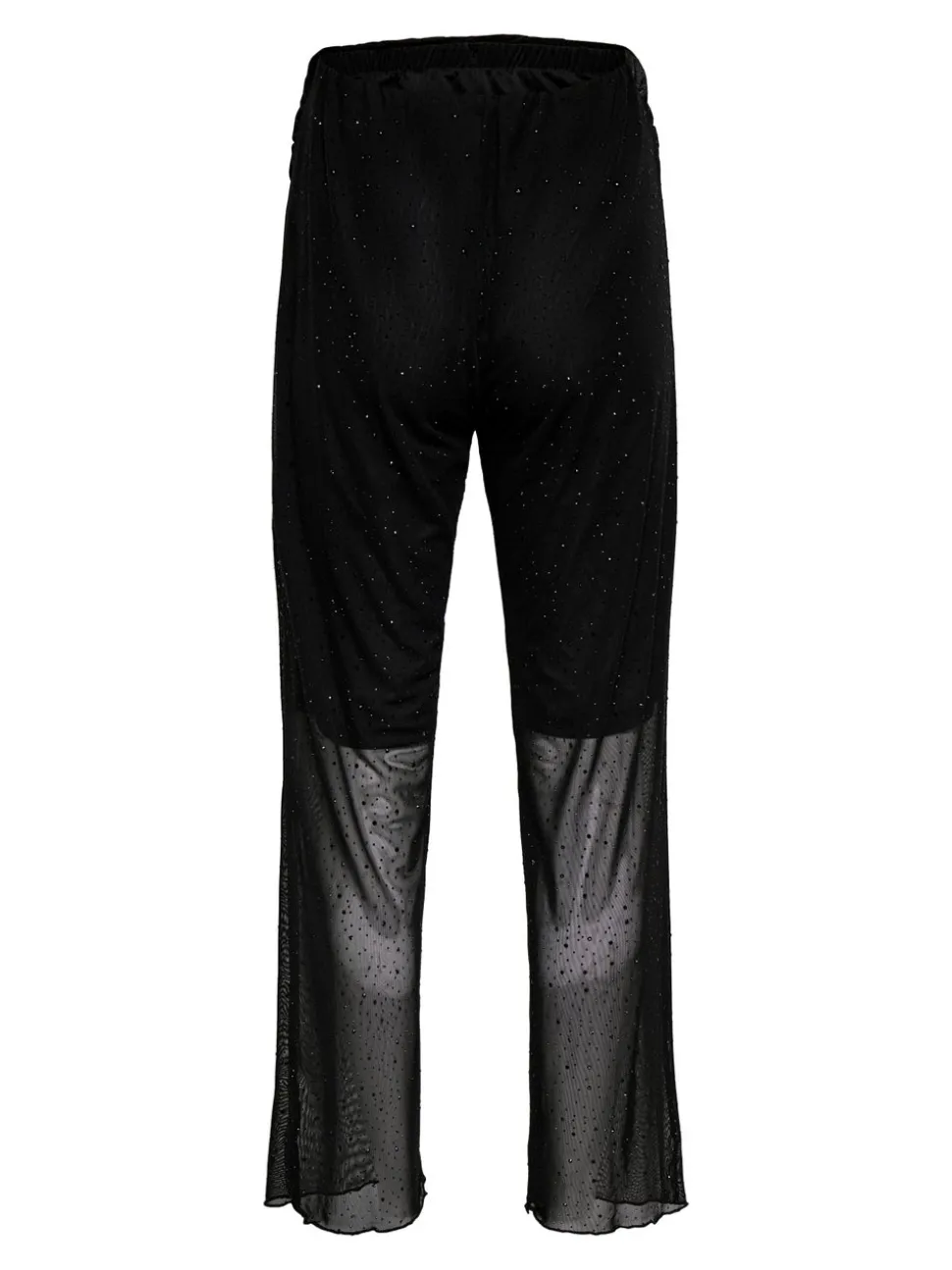 OLMLOURA Wide Leg Fit Pantaloni a gamba larga