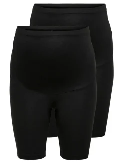 OLMLOVELY 2-pack Regular Fit Bermuda casual