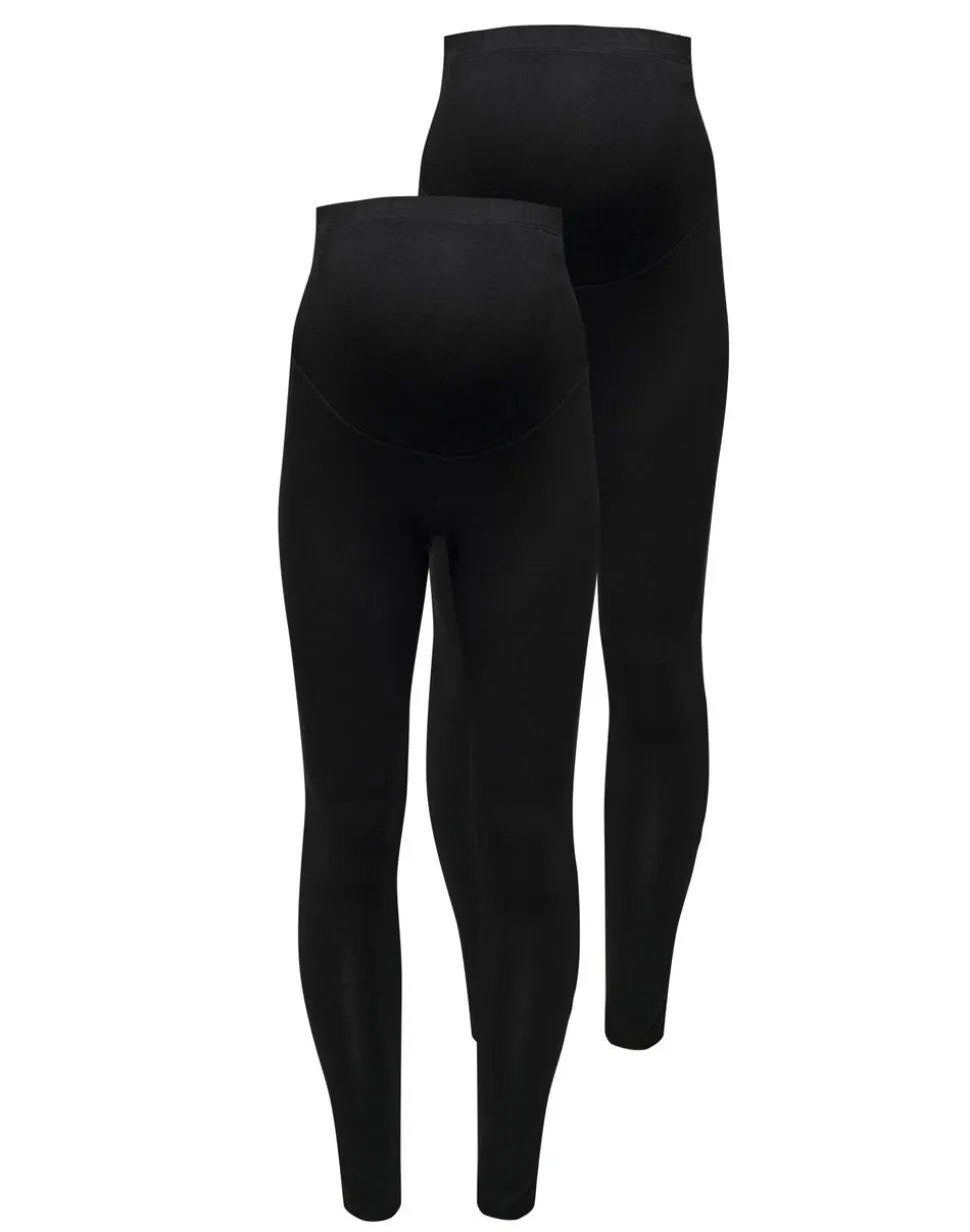 OLMLOVELY 2-pack Slim Fit Leggings