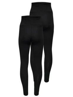 OLMLOVELY 2-pack Slim Fit Leggings