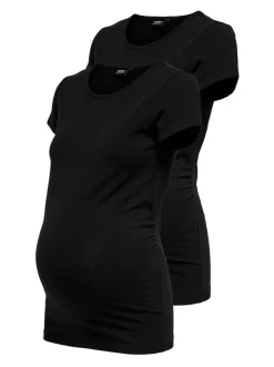 OLMLOVELY 2-pack T-shirt