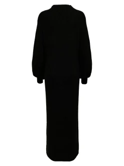 OLMLUCCA Vestito lungo
