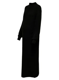 OLMLUCCA Vestito lungo