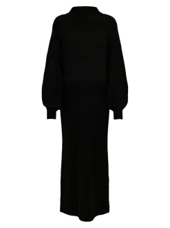 OLMLUCCA Vestito lungo